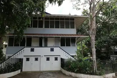 Image de Maison complète à Gamboa, près du canal de Panama et de la Casa complète en Gamboa