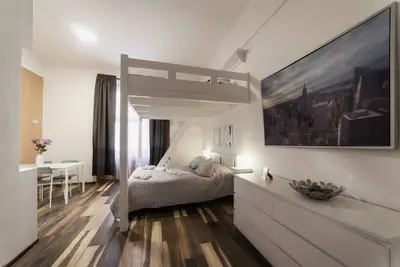 Image de Eliska 1 Appartement de luxe Old Town