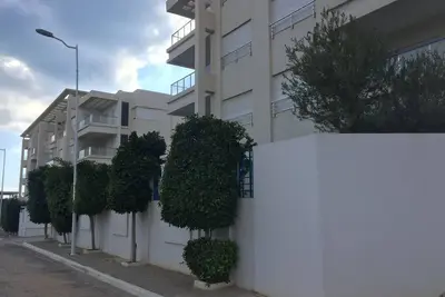 Image de Appartement Haut Standing à Hammamet Nord