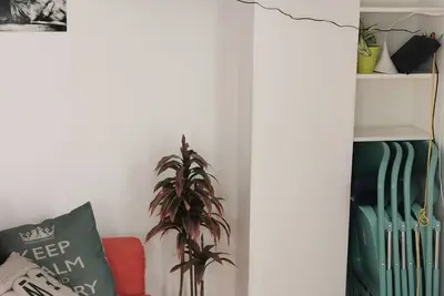 Image de Bonito piso con terraza