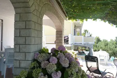 Image de Apartment Toni - Appartement moderne avec vue panoramique (rénové en 2018)