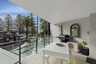 Image de Coast Luxury Apartment 3