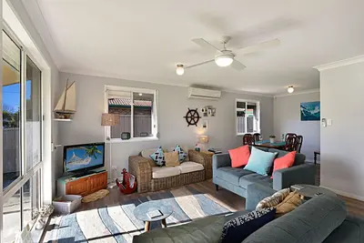 Image de La maison nautique - Lieu de vacances idéal