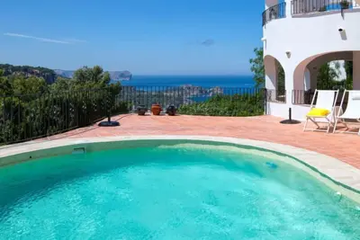 Image de Los Buhitos by Interhome