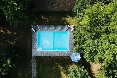 Image de Maison de vacances pour 7 personnes env. 120 qmà Marciano, Toscane (Province d'Arezzo)
