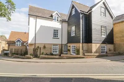 Image de Le palan, Ely