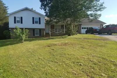 Image de À seulement 15 minutes du parc Stone Mountain!