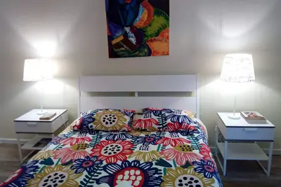 Image de Famille au Cœur de Lisbonne - Appartement Lisbonne