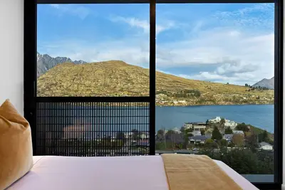 Image de La maison de soute B - Queenstown, Otago