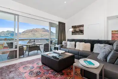 Image de Skye Horizons - Queenstown, Otago