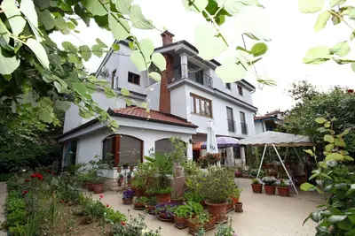 Image de Parenzana Studio Apartment Rožmarin