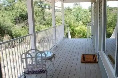 Image de Artsy Custom Accueil. Au centre des plages de San Diego; Mts; désert