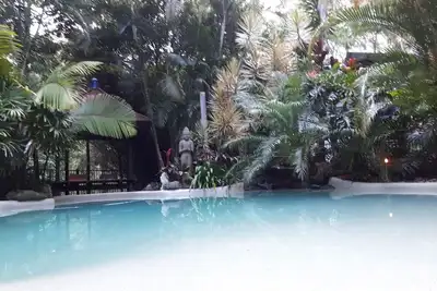 Image de Bali sur la Sunshine Coast - Venez sentir la différence!