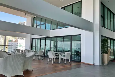 Image de Sunrise Gurney Duplex (Georgetown)