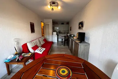 Image de Appartement avec Terrasse à 50m de la Plage des Sables-d'Olonne