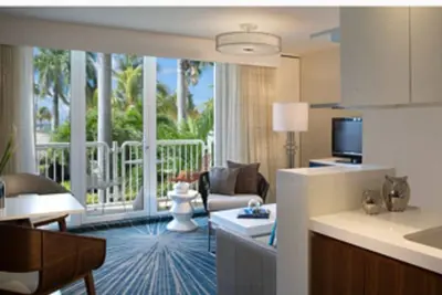 Image de Meilleur complexe balnéaire à Aruba