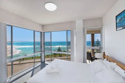 Image de Dolphin Court 12 - Escapades sur la côte Est