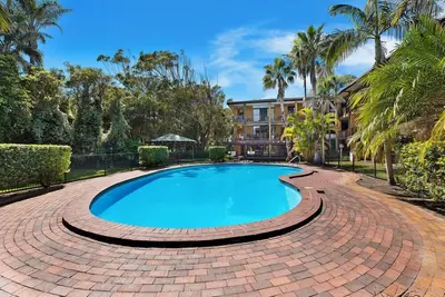 Image de Pelican Place - Escapades sur la côte Est