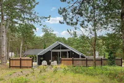 Image de Maison confortable à Ebeltoft avec WiFi