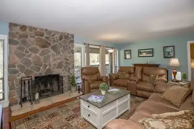 Image de 3br Golf Front Condo à Pinehurst