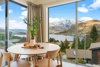 Image de Sanctuaire pittoresque sur Quartz