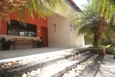 Image de Maison inégalée sur la Riviera - 5 suites