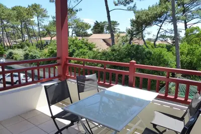 Image de Résidence l'Accalmie- Appartement pour 4 personnes proche du port de pêche