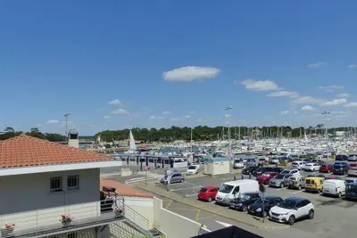 Image de Résidence Cap Sud- Appartement pour 2 ou 3 personnes sur le port de pêche