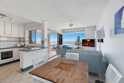 Image de Dolphin Court 4 - Escapades sur la côte Est