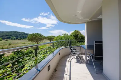 Image de Appartements Zorka (86941-A3) - Lopar - île de Rab