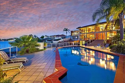 Image de Toukley Waterfront House