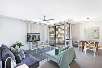 Image de Appartement Sundowner 5