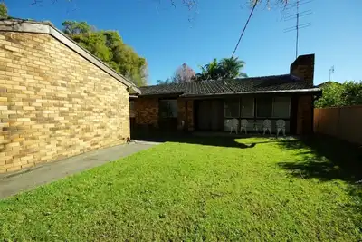 Image de Maison Fravent au coeur de Toukley