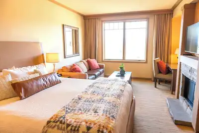 Image de 3065☀️🌲⛰Nouvelle Liste! ! ! Superbe vue! ! ! ! Studio @ Suncadia!