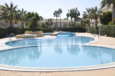 Image de Estrella Blanca Iii, 2 chambres, by Bookindenia