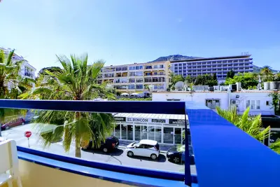 Image de Appartement ensoleillé au centre d'Albir