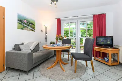 Image de Appartement Seestern - Ferienhof Sjuts