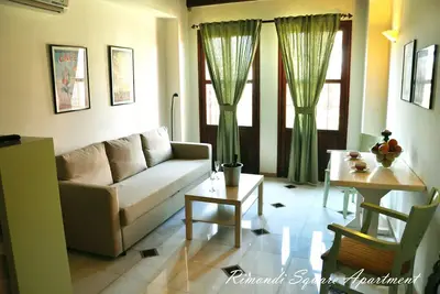Image de Rimondi Square Appartement