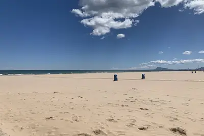 Image de Appartement Bella Playa Gandia à 100m de la mer
