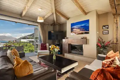 Image de Chambers City Center Penthouse