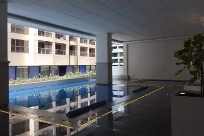 Image de Pad confortable abordable dans le village de Salcedo à Makati!