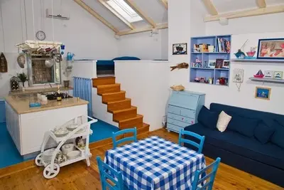 Image de Beautiful Villa LovreÄŤina