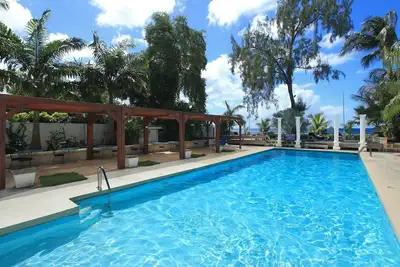 Image de Superbe villa de quatre chambres située à Sunset Crest, à côté de Sandy Lane