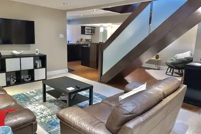 Image de Silver Birch Suite - Suite privée conçue par des professionnels