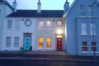 Image de Maison de vacances sur la plage