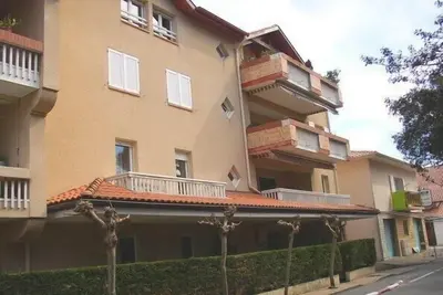 Image de Résidence Ermitage -Appartement 4 personnes au centre-ville d'Hossegor