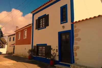 Image de Casa Azul, Carregal, Obidos