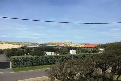 Image de Résidence San Michele. Studio  pour 4 personnes face à la  plage de la Gravière