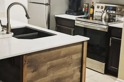 Image de Idéalement situé Medical Center Condo