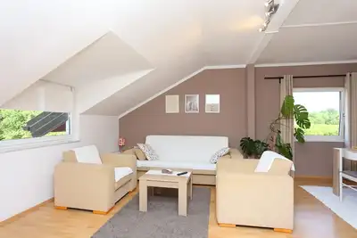 Image de Appartement de deux chambres avec la terrasse Slunj, Plitvice (A-16905-a)